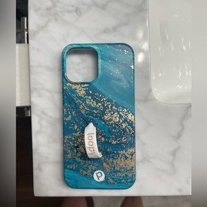 iPhone 12 PRO MAX Loopy Case
